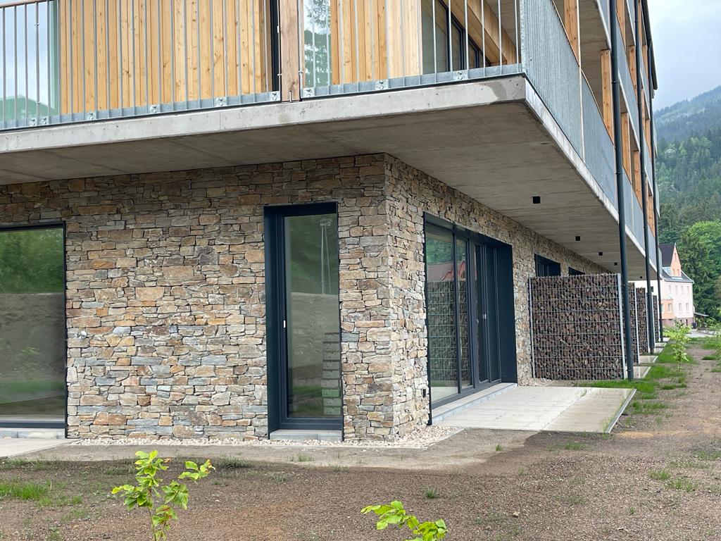 Trendy v interiérovém designu 2024